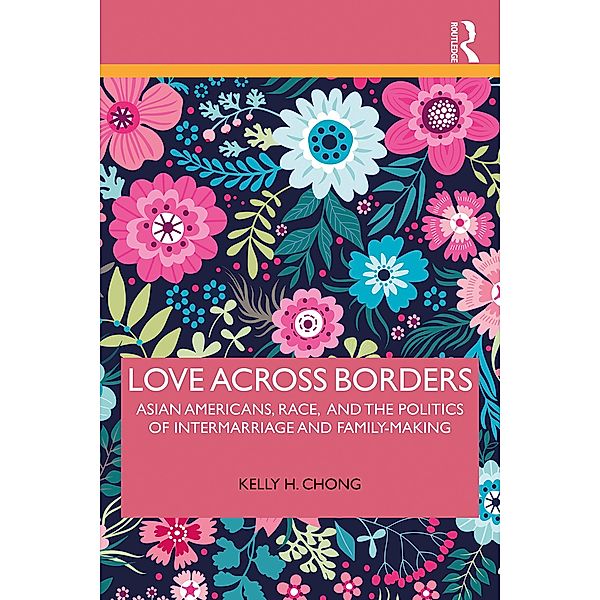 Love Across Borders, Kelly Chong