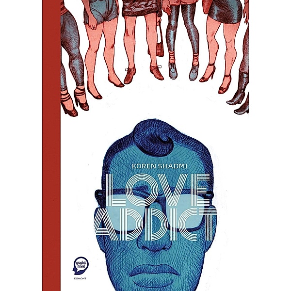 Love Addict, Koren Shadmi
