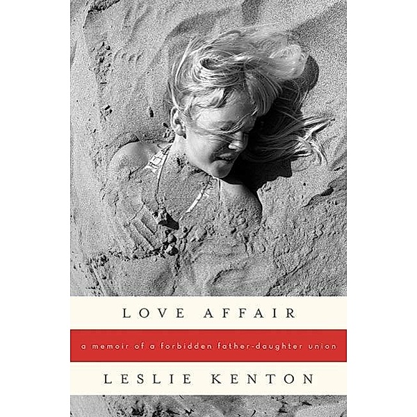 Love Affair, Leslie Kenton