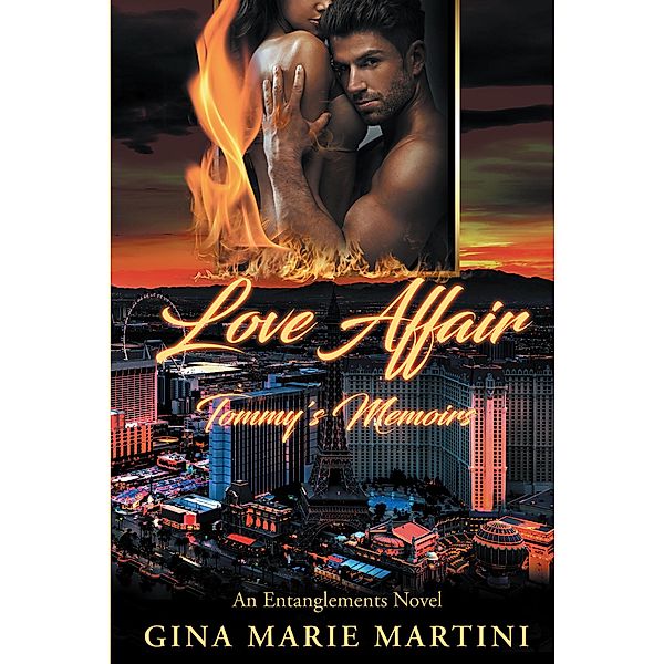 Love Affair, Gina Marie Martini