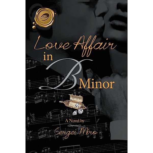 Love Affair in B Minor, Sergei Miro
