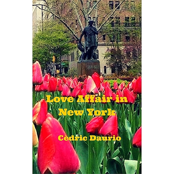 Love Affair in New York, Cedric Daurio