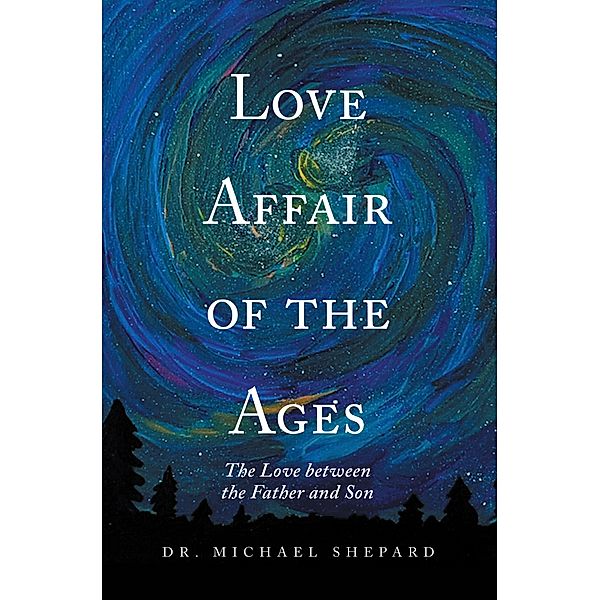 Love Affair of the Ages, Michael Shepard