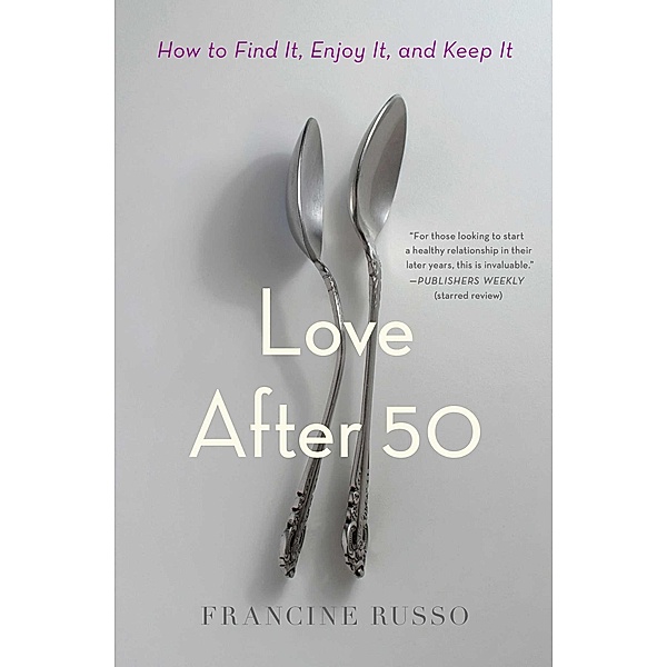 Love After 50, Francine Russo
