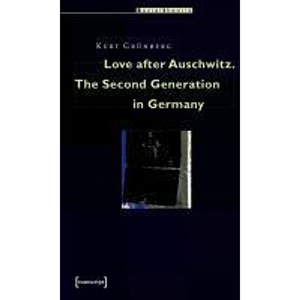 Love after Auschwitz, Kurt Grünberg