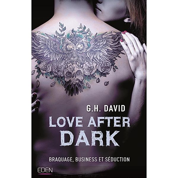 Love after dark, G. H. David