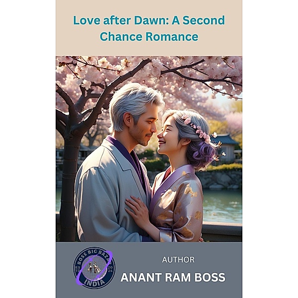 Love after Dawn: A Second Chance Romance, Anant Ram Boss