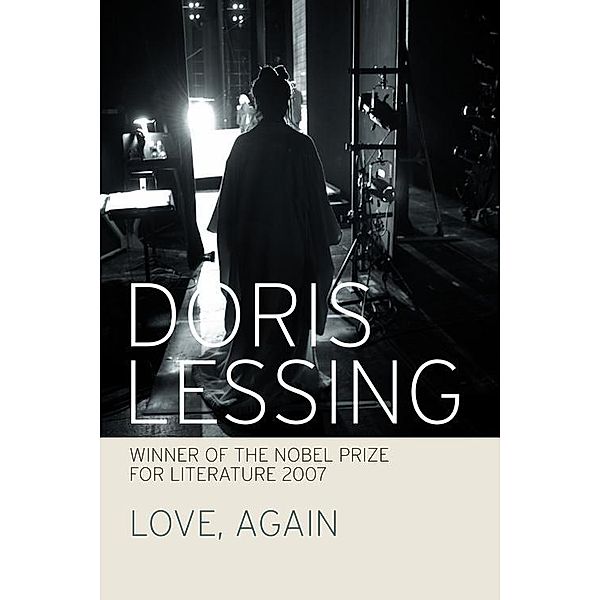 Love, Again, Doris Lessing