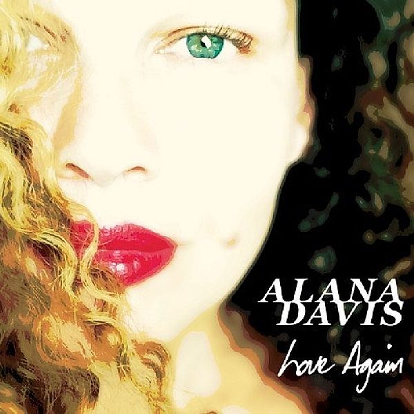 Love Again, Alana Davis