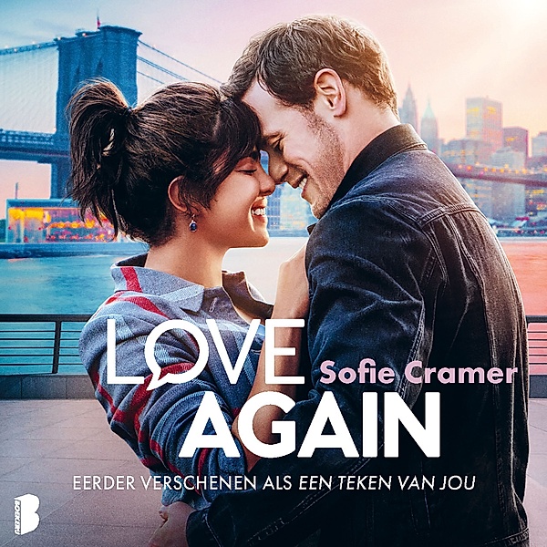Love Again (Een teken van jou), Sofie Cramer