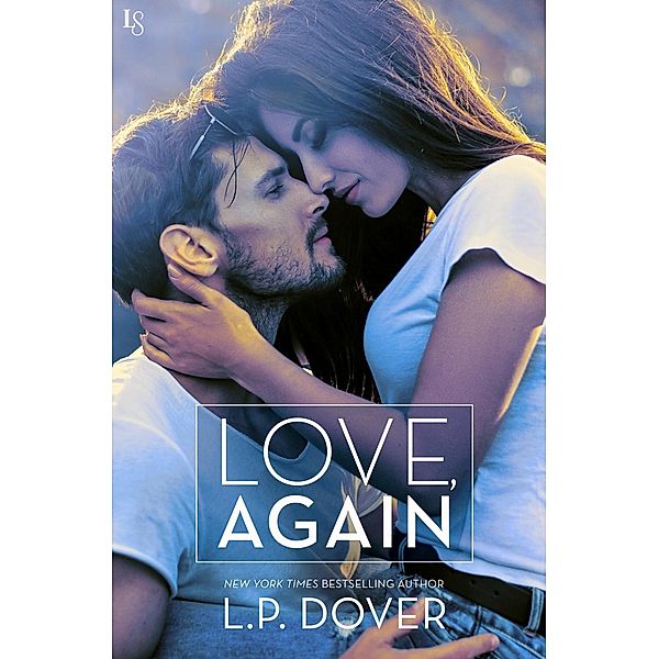 Love, Again / Loveswept, L. P. Dover