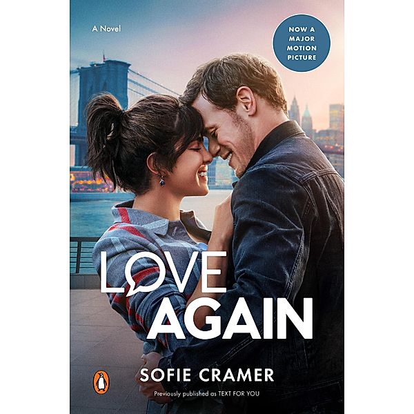 Love Again (Movie Tie-In), Sofie Cramer