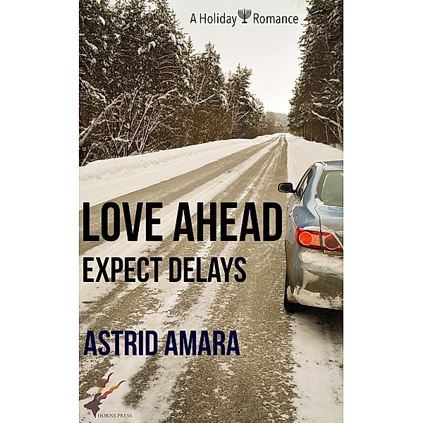 Love Ahead / Horns Press, Astrid Amara