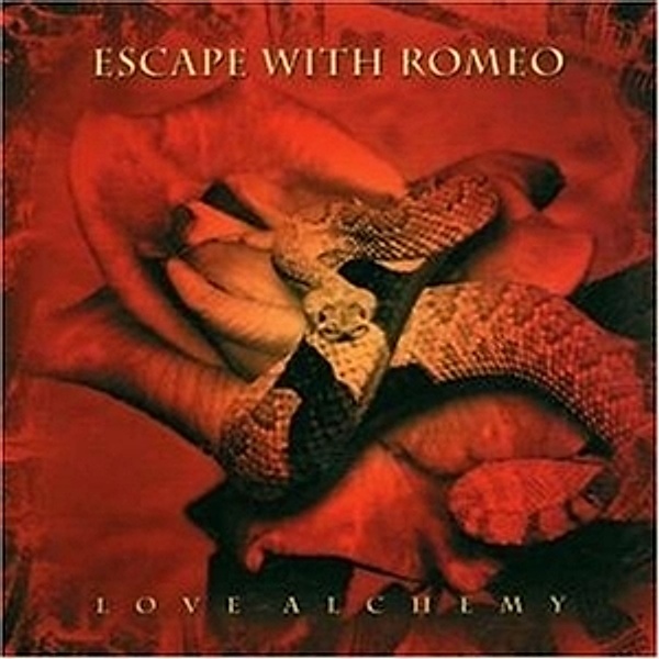 Love Alchemy, Escape With Romeo