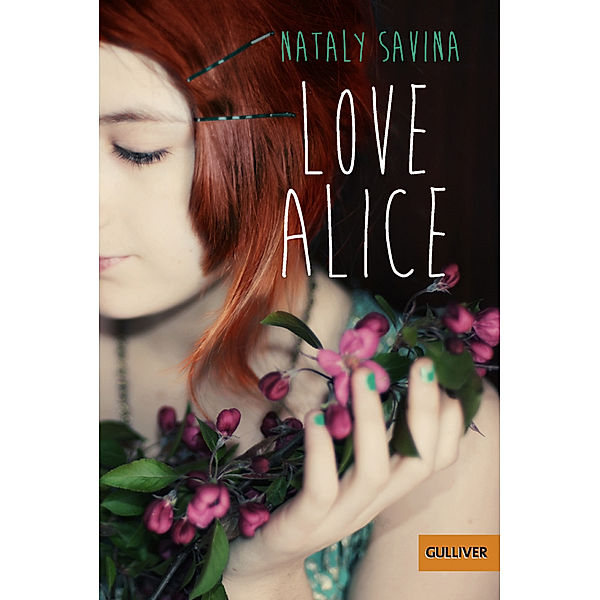 Love Alice, Nataly Elisabeth Savina