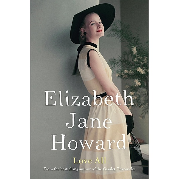Love All, Elizabeth Jane Howard