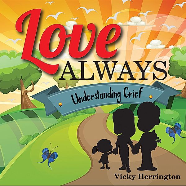 Love Always, Vicky Herrington