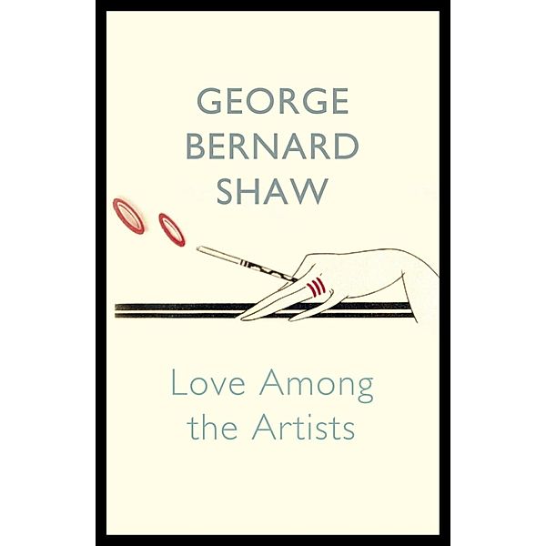 Love Among The Artists, George Bernard Shaw
