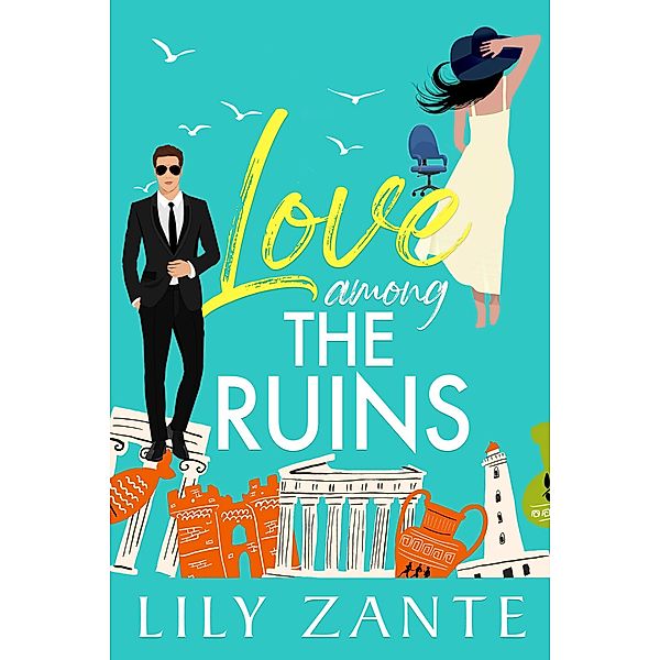 Love Among the Ruins, Lily Zante