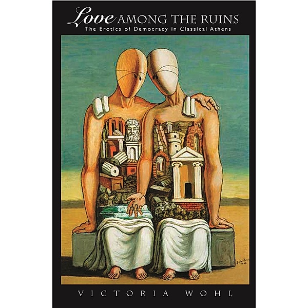 Love among the Ruins, Victoria Wohl