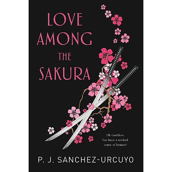 Love Among The Sakura, P. J. Sanchez-Urcuyo