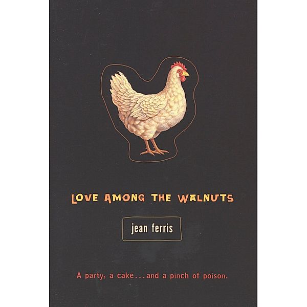 Love among the Walnuts, Jean Ferris