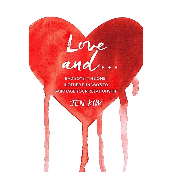 Love And . . ., Jen Kim