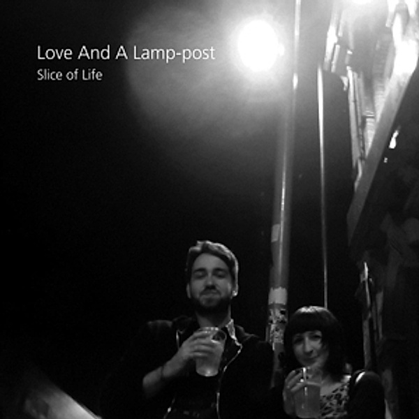 Love And A Lamp-Post, Slice Of Life