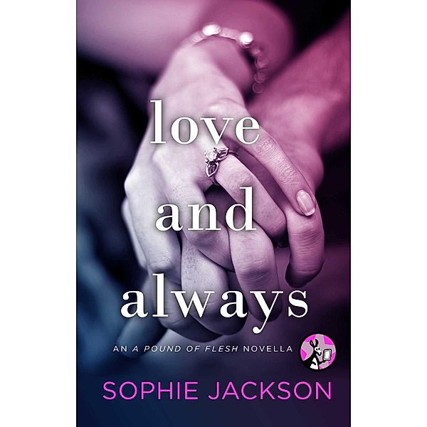 Love and Always, Sophie Jackson