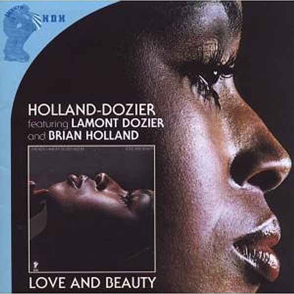 Love And Beauty (+Bonus), Holland-Dozier