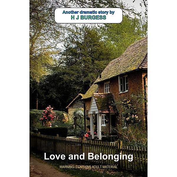 Love and Belonging, H J Burgess