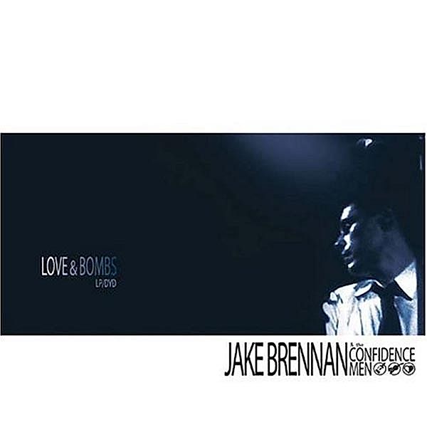 Love And Bombs, Jake Brennan