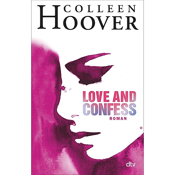 Love and Confess, Colleen Hoover