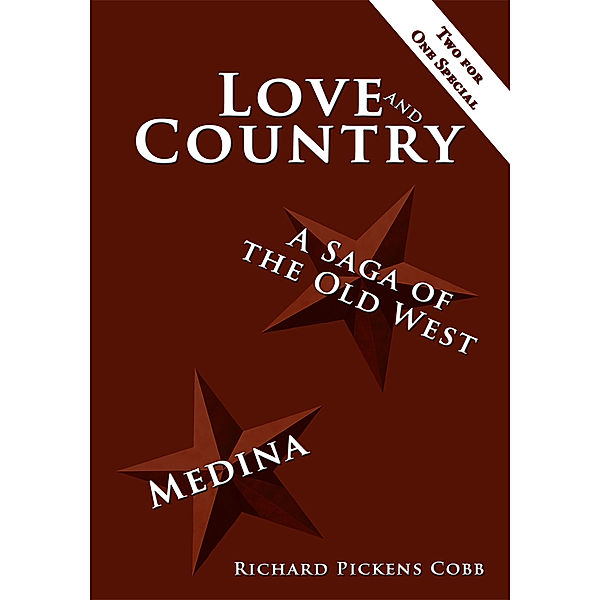Love and Country, Richard Pickens Cobb