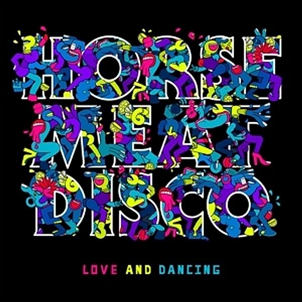 Love And Dancing, Horse Meat Disco