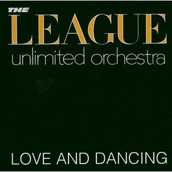 Love And Dancing (Remastered), The Human League
