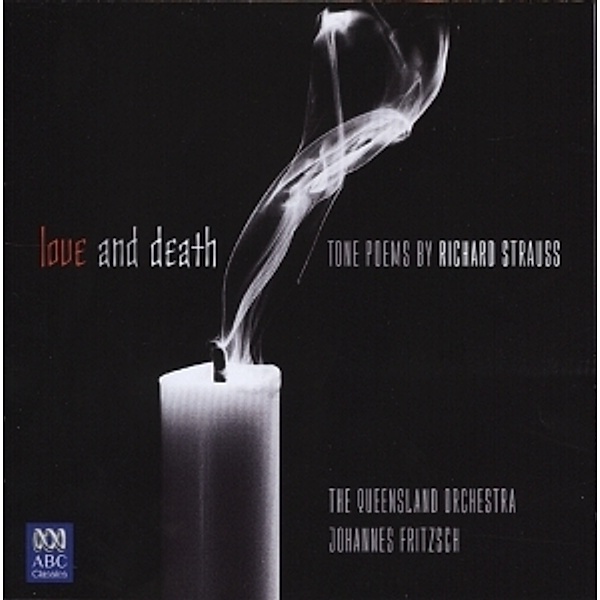 Love And Death, The Queensland Orchestra