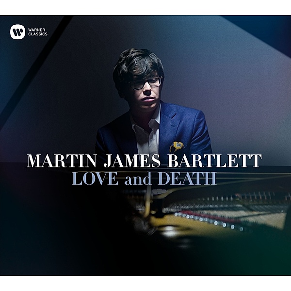 Love And Death, Martin James Bartlett