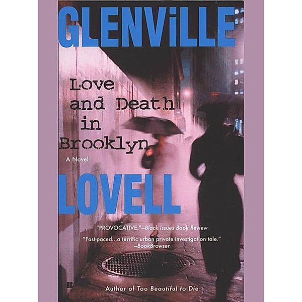 Love and Death in Brooklyn, Glenville Lovell
