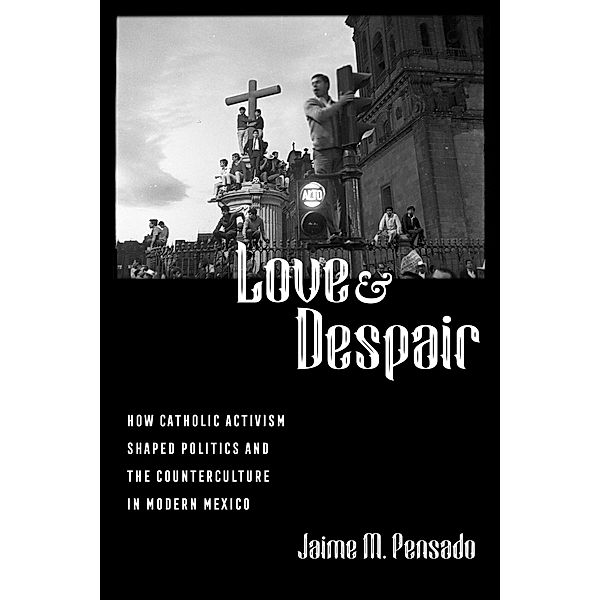 Love and Despair, Jaime M. Pensado
