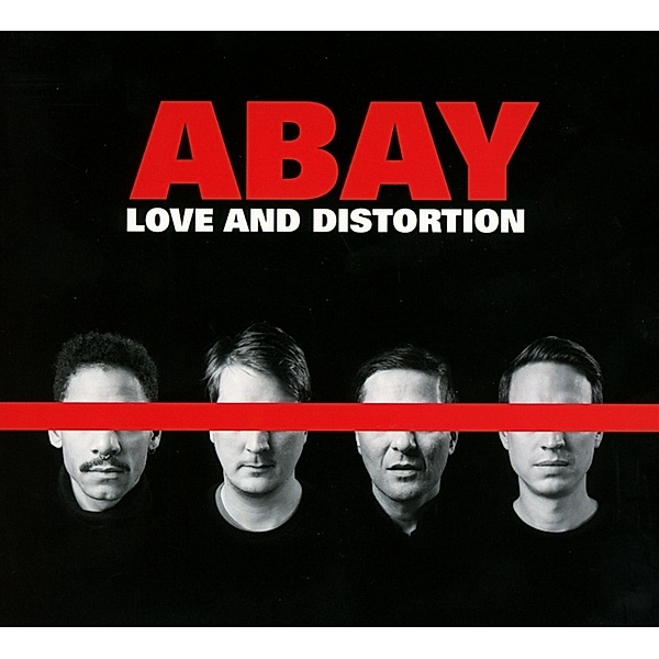 Love And Distortion, Abay