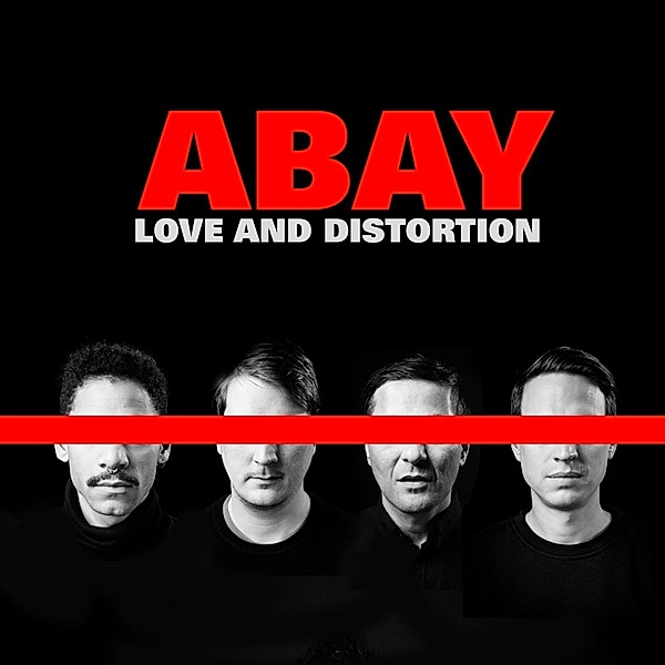 Love And Distortion (Lp), Abay