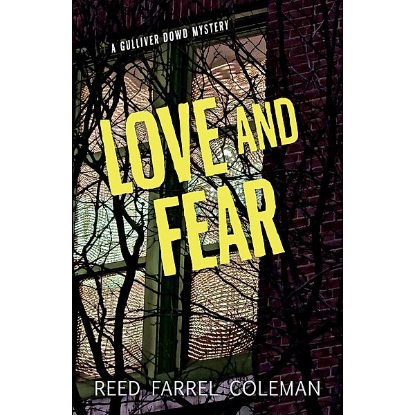 Love and Fear / Rapid Reads, Reed Farrel Coleman