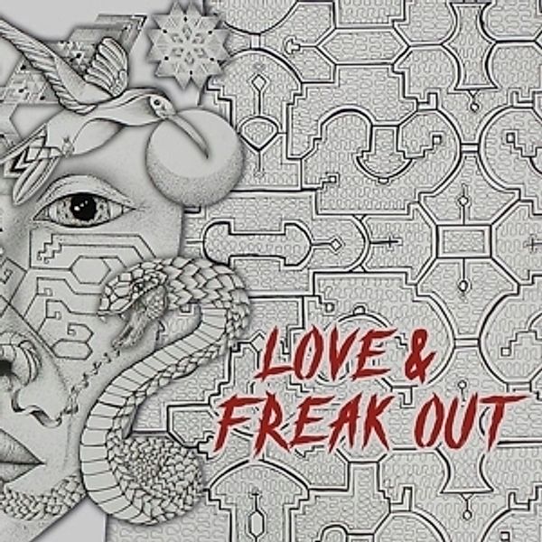 Love And Freak Out, Klangmassaker
