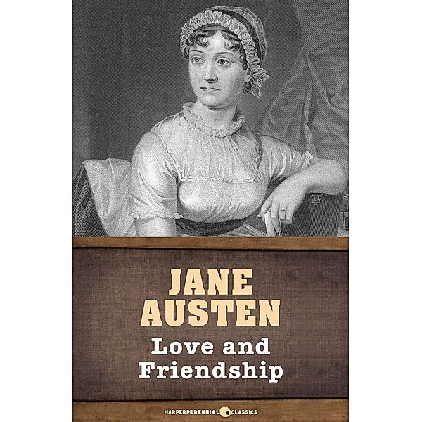 Love and Friendship, Jane Austen