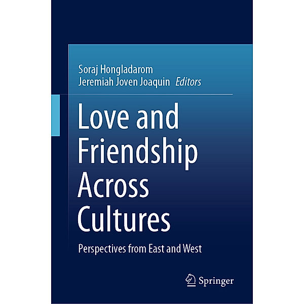 Love and Friendship Across Cultures