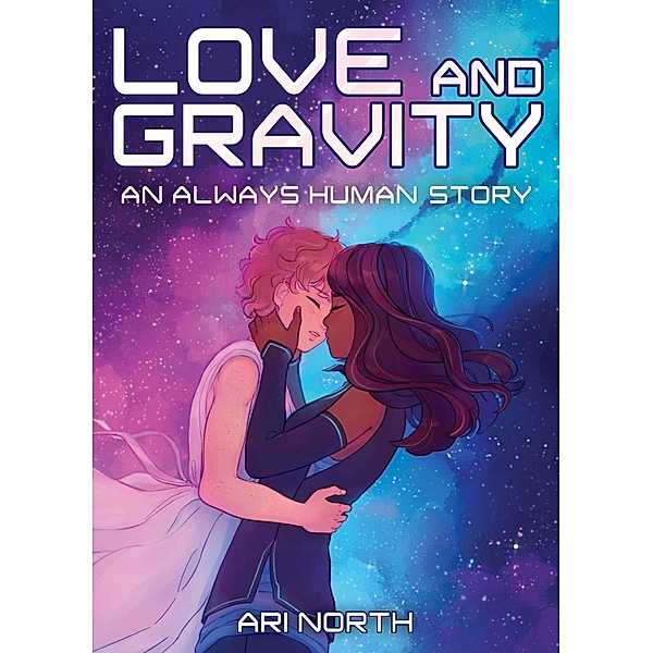 Love and Gravity, Ari North
