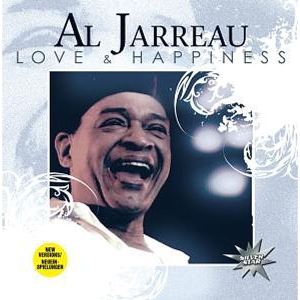 Love And Happiness, Al Jarreau