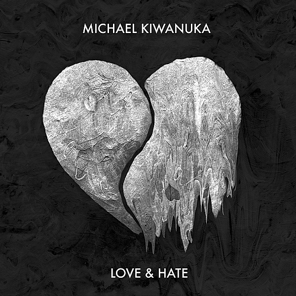 Love And Hate (2lp) (Vinyl), Michael Kiwanuka