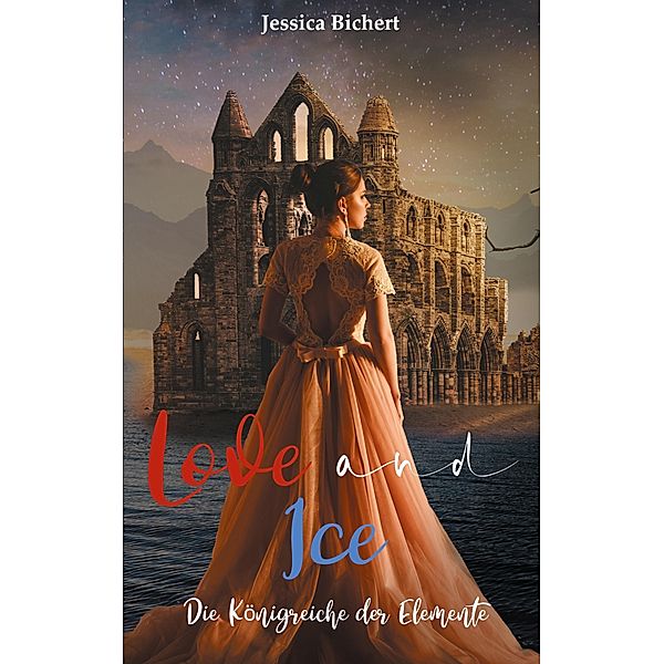 Love and Ice, Jessica Bichert